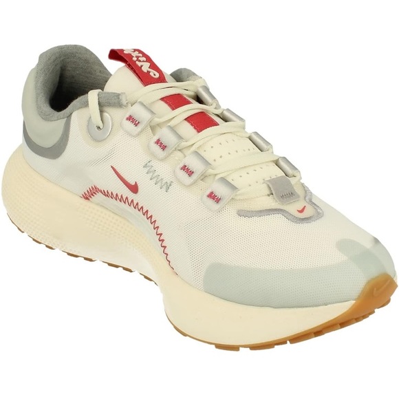 Nike Womens React Escape RN Running Trainers Do2778 Sneakers Shoes - Picture 3 of 12